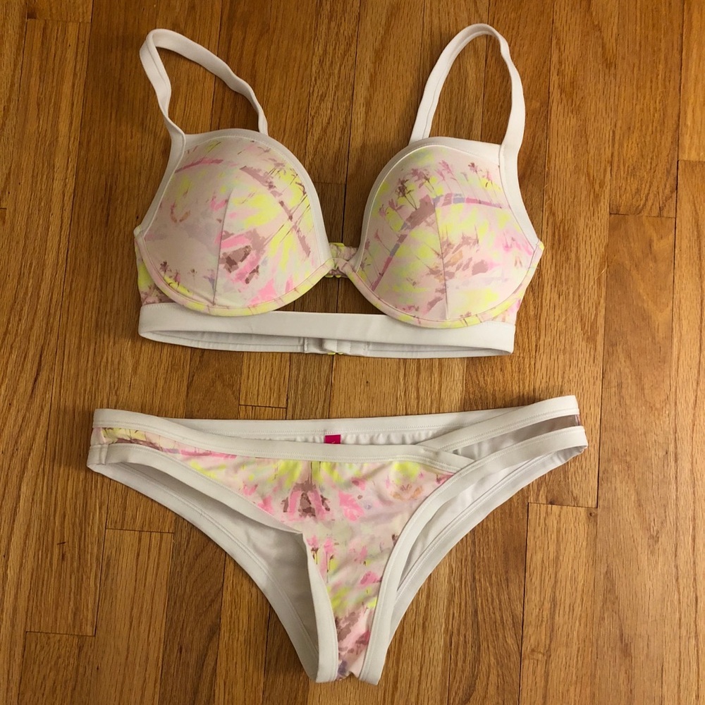 Victoria Secret Bathing Suit